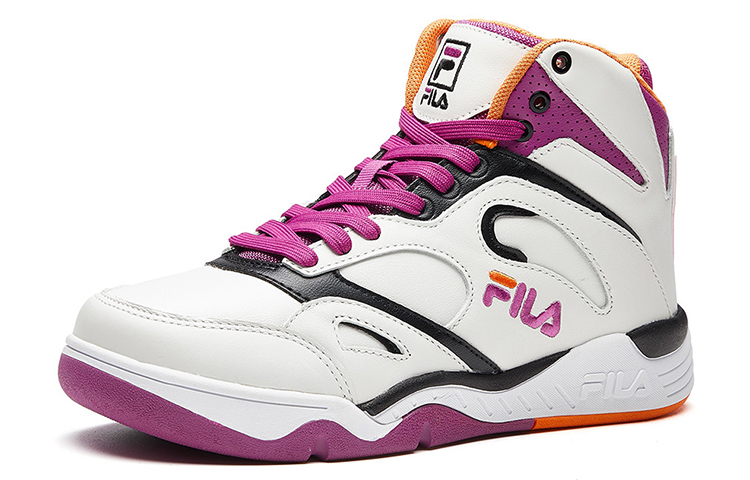 Order (W) FILA KJ 7 Morado F52W931204FLP