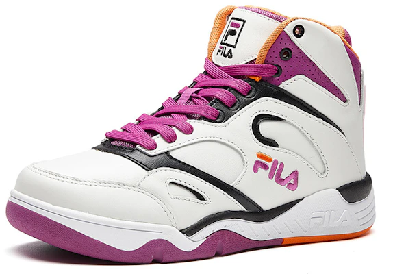(W) FILA KJ 7 Morado F52W931204FLP Order (W) FILA KJ 7 Morado F52W931204FLP