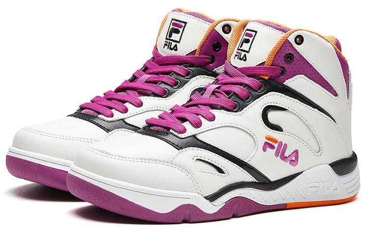 Lookbook (W) FILA KJ 7 Morado F52W931204FLP
