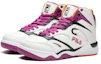 Lookbook (W) FILA KJ 7 Morado F52W931204FLP