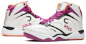 Shop (W) FILA KJ 7 Morado F52W931204FLP