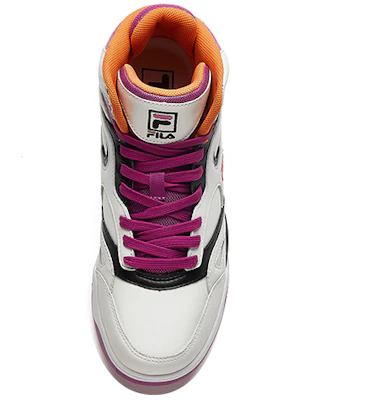 (W) FILA KJ 7 Morado F52W931204FLP Purchase (W) FILA KJ 7 Morado F52W931204FLP