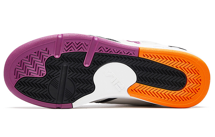 Details for (W) FILA KJ 7 Morado F52W931204FLP