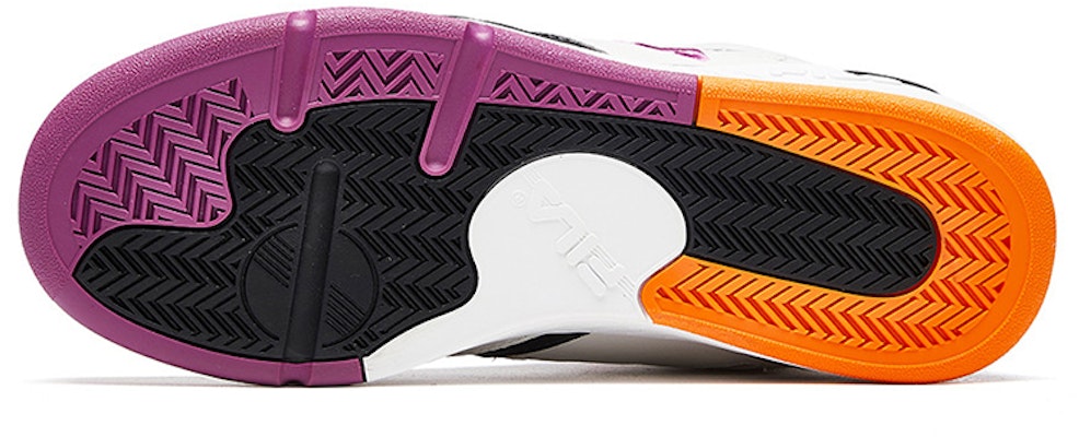 (W) FILA KJ 7 Morado F52W931204FLP Details for (W) FILA KJ 7 Morado F52W931204FLP