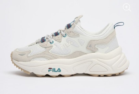 (W) FILA Vintage Running 'Korean Mars' Sepatu Retro Korea 1RM01559-144 Buy (W) FILA Vintage Running 'Korean Mars' Sepatu Retro Korea 1RM01559-144