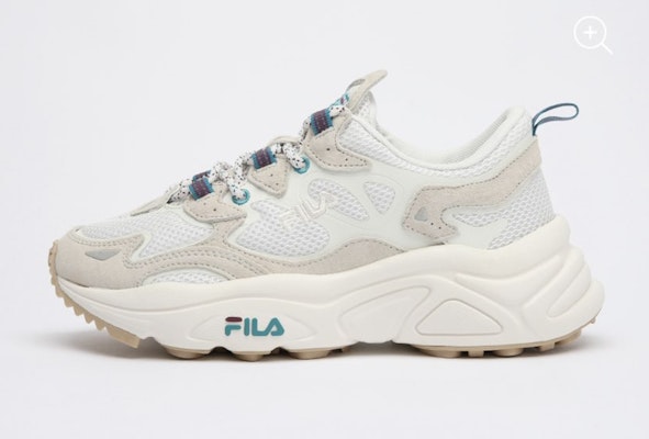 (Women) FILA Vintage Running 'Korean Mars' 1RM01559-144 Buy (Women) FILA Vintage Running 'Korean Mars' 1RM01559-144