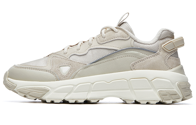 Buy (Women) FILA Check VNTG Running Shoes Grey/White F12W041135FSS