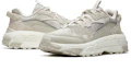 Shop (W) FILA Check VNTG Scarpe Running Grigio/Bianco F12W041135FSS