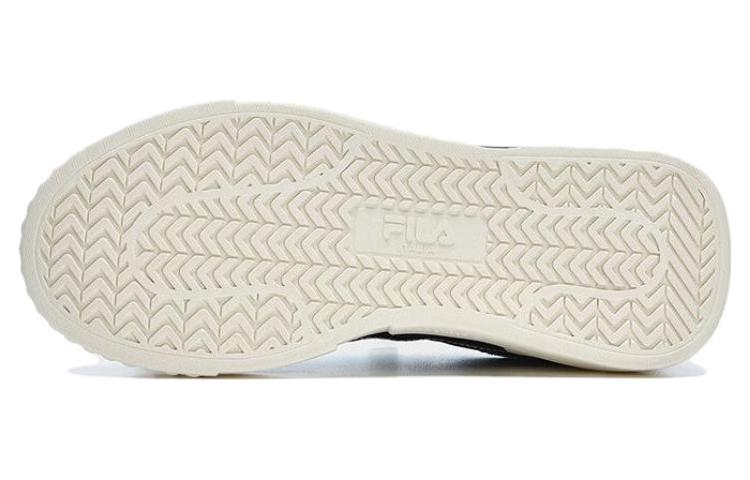 Purchase FILA斐樂 低筒 帆布鞋 女款 白黑