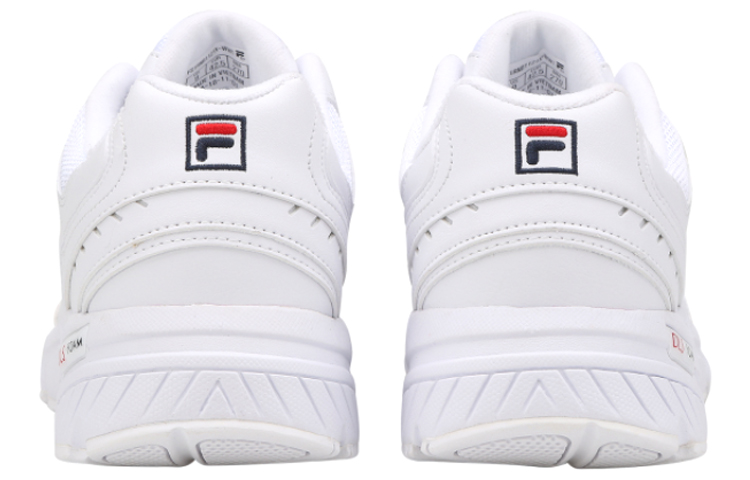 Lookbook (W) FILA VNTG Hardloopschoenen Wit 1RM01141_100