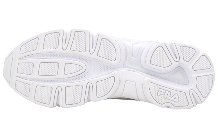 (W) FILA VNTG Running Shoes White 圖 4