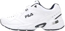 Buy (W) Scarpe da Corsa FILA VNTG Bianche/Nere 1RM01141_147