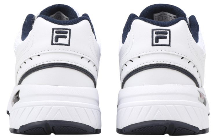 Lookbook (W) Scarpe da Corsa FILA VNTG Bianche/Nere 1RM01141_147
