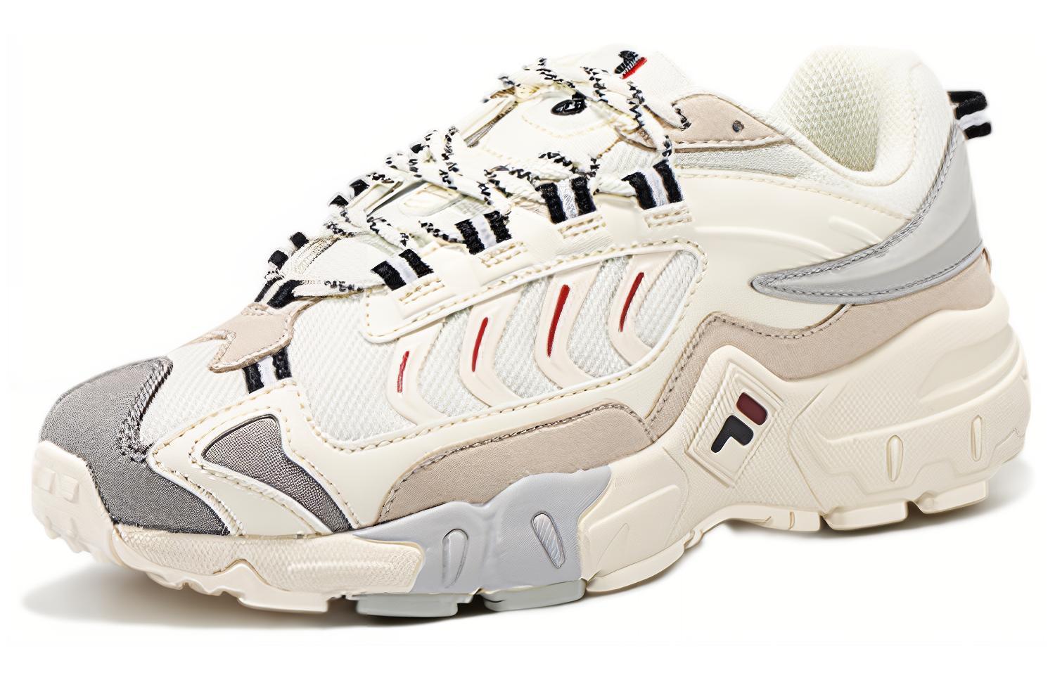 Order (W) FILA VNTG Laufschuhe Weiß/Grau T12W031109FVL