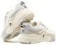 Shop (W) FILA VNTG Laufschuhe Weiß/Grau T12W031109FVL