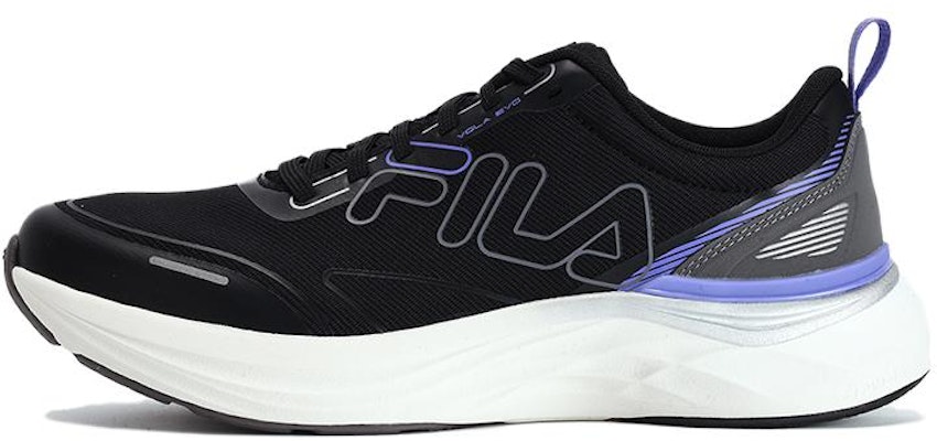 (W) FILA VOLA EVO 运动鞋 '黑紫' A12W331116FCA Buy (W) FILA VOLA EVO 运动鞋 '黑紫' A12W331116FCA