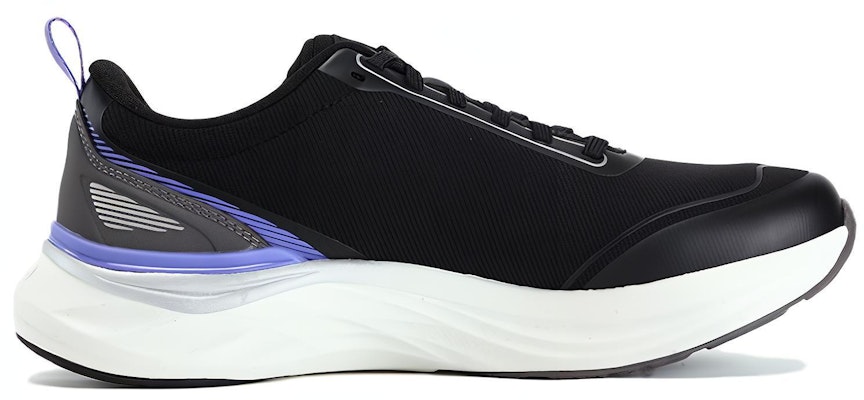 (W) FILA VOLA EVO 运动鞋 '黑紫' A12W331116FCA Order (W) FILA VOLA EVO 运动鞋 '黑紫' A12W331116FCA