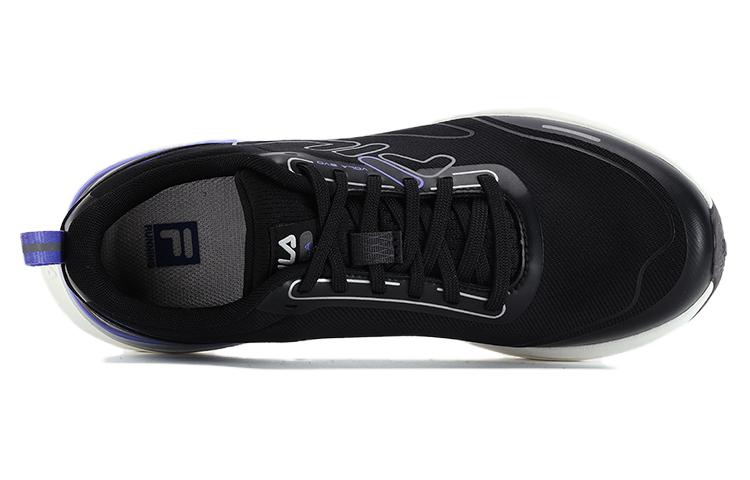 Lookbook (W) FILA VOLA EVO 运动鞋 '黑紫' A12W331116FCA