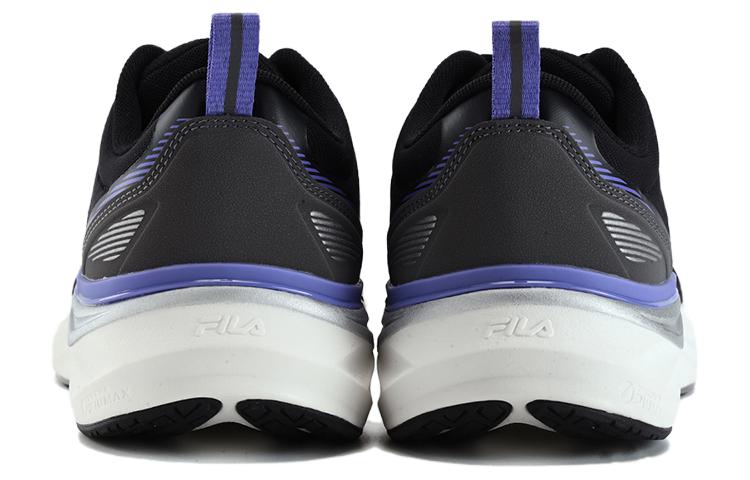 Shop (W) FILA VOLA EVO 运动鞋 '黑紫' A12W331116FCA
