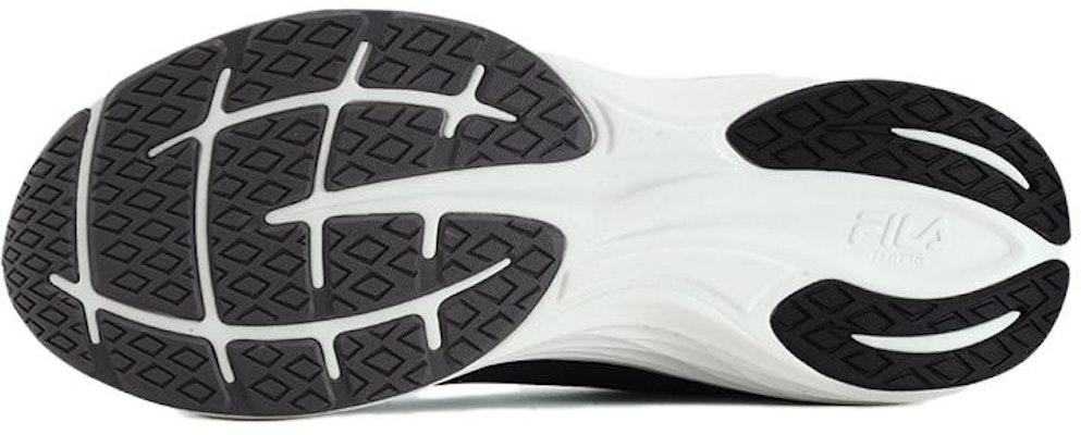 (W) FILA VOLA EVO 运动鞋 '黑紫' A12W331116FCA Purchase (W) FILA VOLA EVO 运动鞋 '黑紫' A12W331116FCA