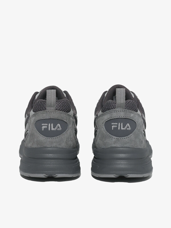 Fila Volante Evo LX BLACK BLACK GRAY 圖 6