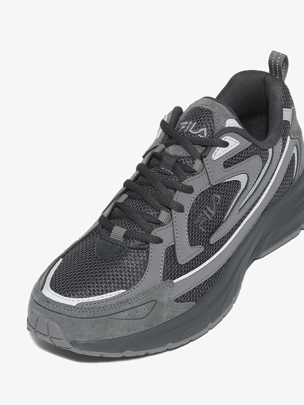 Fila Volante Evo LX BLACK BLACK GRAY 圖 7