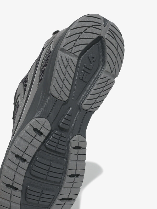 Fila Volante Evo LX BLACK BLACK GRAY 圖 8