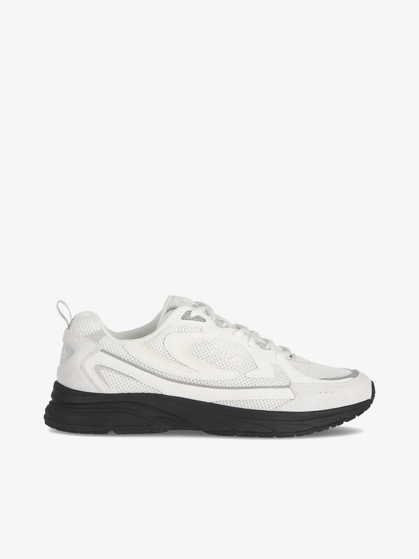Fila Volante Evo LX WHITE WHITE BLACK