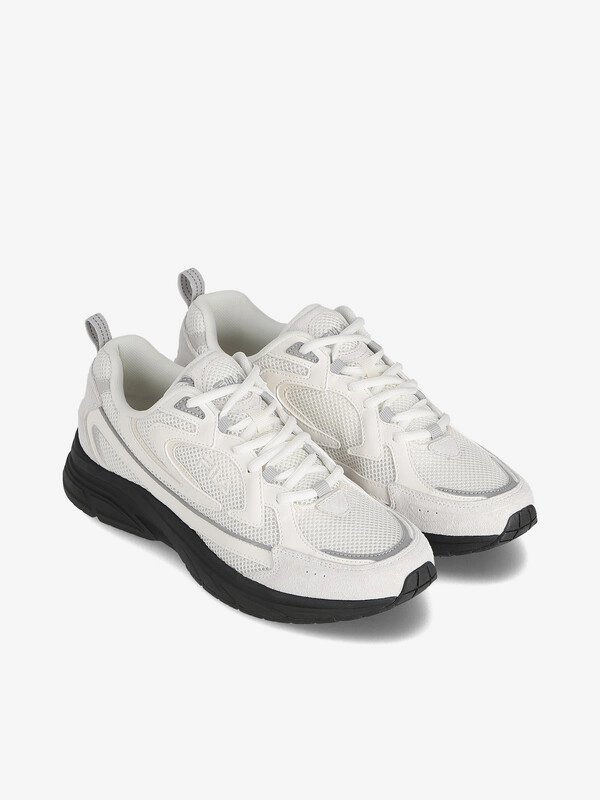 Fila Volante Evo LX WHITE WHITE BLACK 圖 2