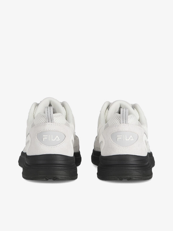 Fila Volante Evo LX WHITE WHITE BLACK 圖 6