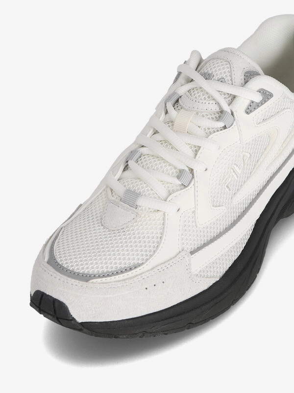 Fila Volante Evo LX WHITE WHITE BLACK 圖 7
