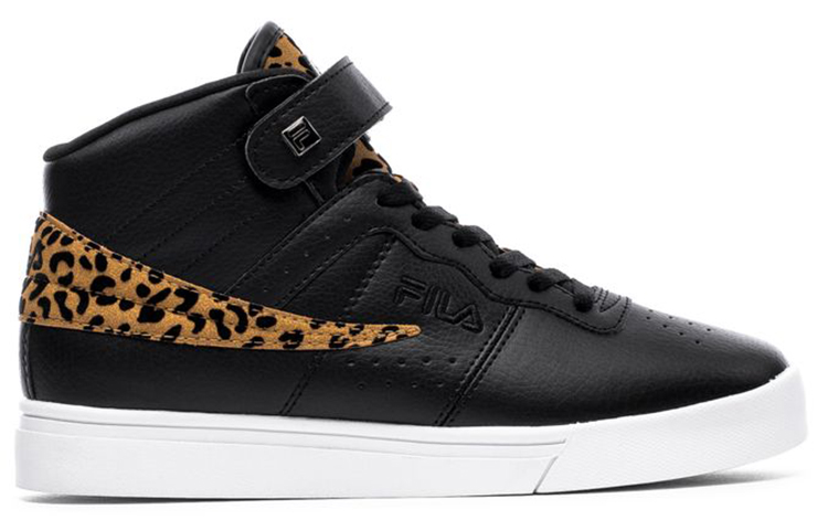 Order (W) FILA Vulc 13 Tengah 'Harimau Bintang Hitam' 5CM00790-045
