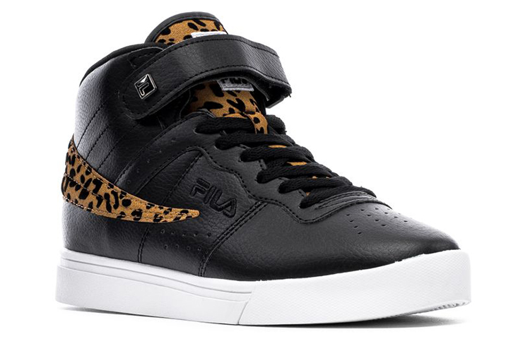 Lookbook (W) FILA Vulc 13 Tengah 'Harimau Bintang Hitam' 5CM00790-045