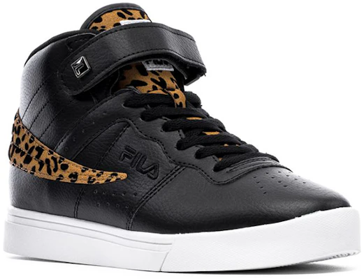 (W) FILA Vulc 13 Tengah 'Harimau Bintang Hitam' 5CM00790-045 Lookbook (W) FILA Vulc 13 Tengah 'Harimau Bintang Hitam' 5CM00790-045