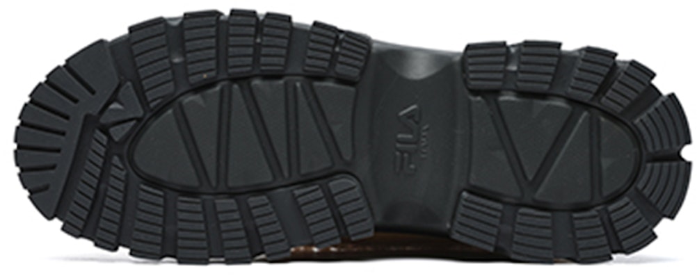 Fila 斐樂 厚底雪地靴 女款 泥土黃 Purchase Fila 斐樂 厚底雪地靴 女款 泥土黃