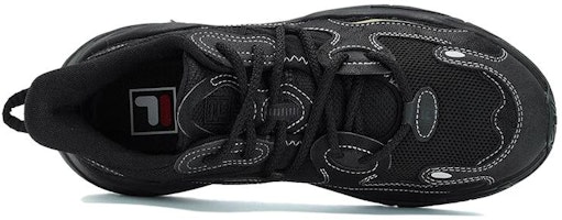 (W) FILA ウェーブ ローカット ランナー (FILA Ueebu Rōkatto Ran'nā) F12W332109FBC Lookbook (W) FILA ウェーブ ローカット ランナー (FILA Ueebu Rōkatto Ran'nā) F12W332109FBC