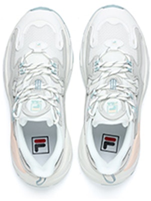(W) 斐乐浪潮系列 F12W226112FBA Lookbook (W) 斐乐浪潮系列 F12W226112FBA