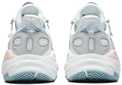 (W) FILA Gelombang F12W226112FBA Shop (W) FILA Gelombang F12W226112FBA