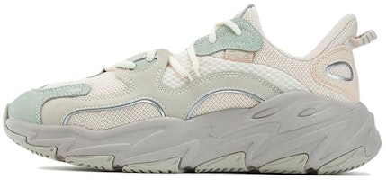 (Women) FILA WAVE 'Green Grey' F12W332109FJW (Women) FILA WAVE 'Green Grey' F12W332109FJW