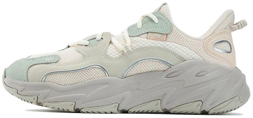 (Women) FILA WAVE 'Green Grey' F12W332109FJW Buy (Women) FILA WAVE 'Green Grey' F12W332109FJW