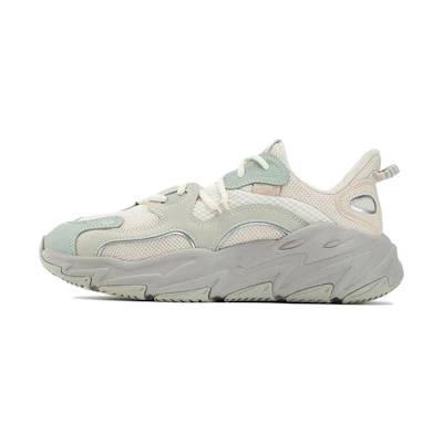 (W) FILA WAVE 'Green Grey'