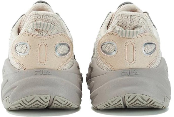 (Women) FILA WAVE 'Green Grey' F12W332109FJW Lookbook (Women) FILA WAVE 'Green Grey' F12W332109FJW