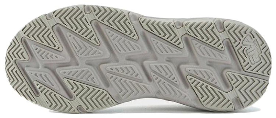 (Women) FILA WAVE 'Green Grey' F12W332109FJW Shop (Women) FILA WAVE 'Green Grey' F12W332109FJW