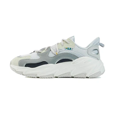 (W) FILA Wave 'Grey White'