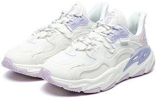 (W) Kasut FILA Wave Low-Top 'Putih Ungu' F12W226112FBB Order (W) Kasut FILA Wave Low-Top 'Putih Ungu' F12W226112FBB