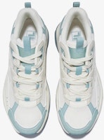 Fila 波浪块 白/蓝/白 11001RM02934H150 Shop Fila 波浪块 白/蓝/白 11001RM02934H150