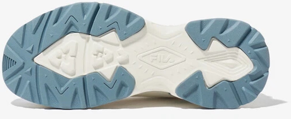 (W) Fila Wavy Block Blanco/Azul/Blanco 11001RM02934H150 Purchase (W) Fila Wavy Block Blanco/Azul/Blanco 11001RM02934H150