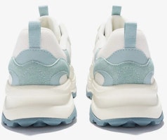 Fila 波浪块 白/蓝/白 11001RM02934H150 Details for Fila 波浪块 白/蓝/白 11001RM02934H150