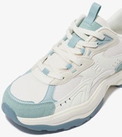 Fila 波浪块 白/蓝/白 11001RM02934H150 Sizing Fila 波浪块 白/蓝/白 11001RM02934H150