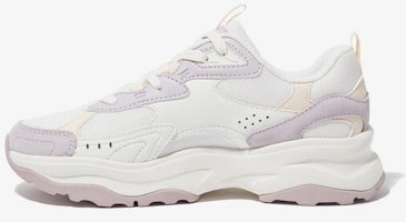 (W) Fila Wavy Block Rosa/Rosa/Blanco 11001RM02934H661 Lookbook (W) Fila Wavy Block Rosa/Rosa/Blanco 11001RM02934H661